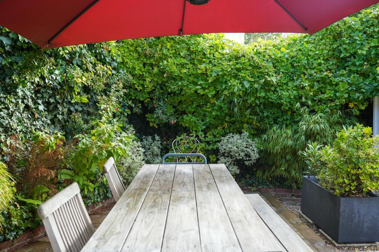 Maison Avec Jardin à 500m De La Pour 4 à 6 Pers
