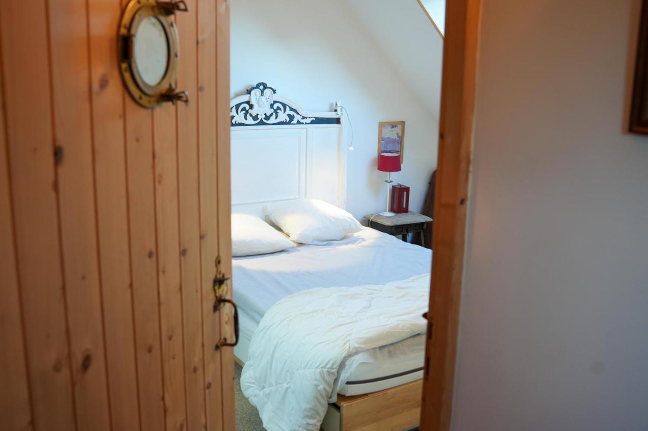 Maison Avec Jardin à 500m De La Pour 4 à 6 Pers Hébergement de vacances Cayeux-sur-Mer
