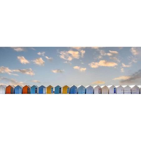 Maison Avec Jardin à 500m De La Pour 4 à 6 Pers * Cayeux-sur-Mer