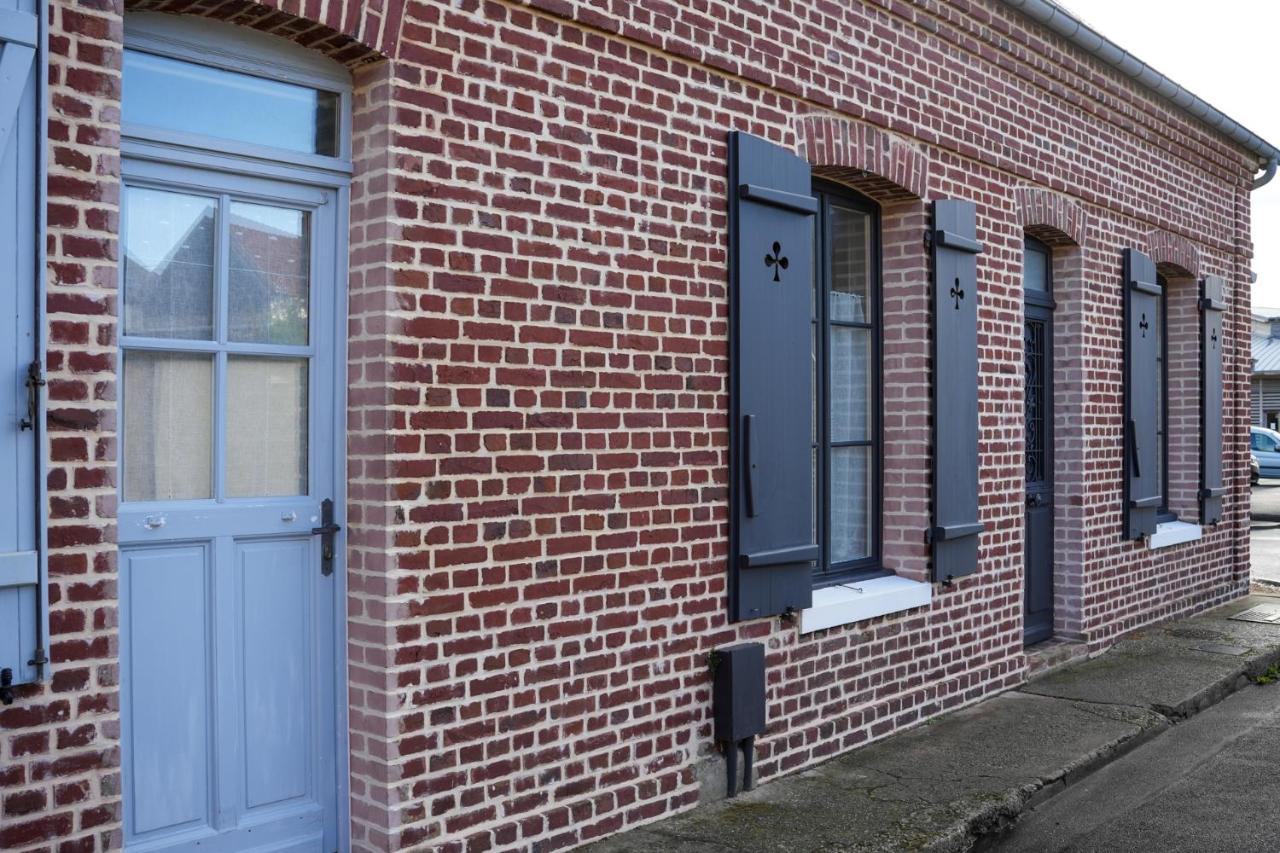 Holiday home La Aussiere, Maison Avec Jardin A 500m De La Pour 4 A 6 Pers