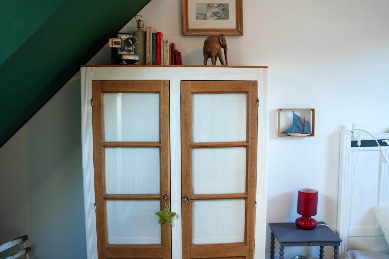 Holiday home La Aussiere, Maison Avec Jardin A 500m De La Pour 4 A 6 Pers *