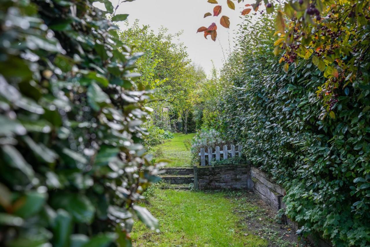 La Aussiere, Maison Avec Jardin A 500m De La Pour 4 A 6 Pers Holiday home Cayeux-sur-Mer