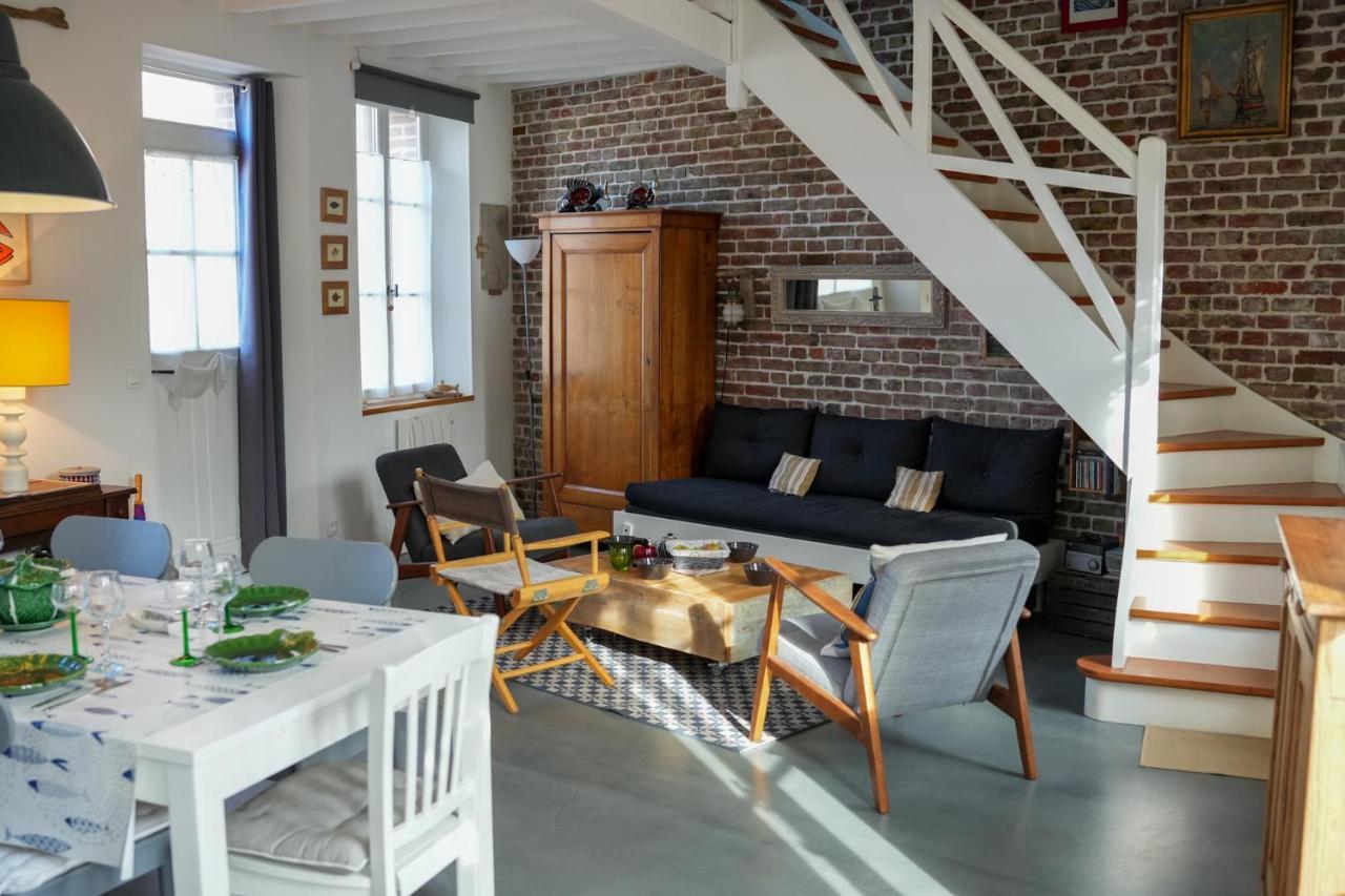 Holiday home La Aussiere, Maison Avec Jardin A 500m De La Pour 4 A 6 Pers
