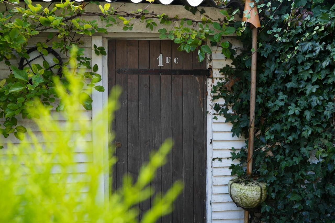 La Aussiere, Maison Avec Jardin A 500m De La Pour 4 A 6 Pers Holiday home *