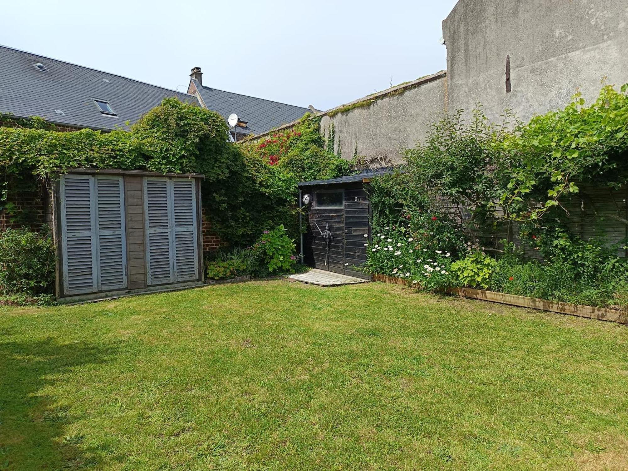 Holiday home La Aussiere, Maison Avec Jardin A 500m De La Pour 4 A 6 Pers *